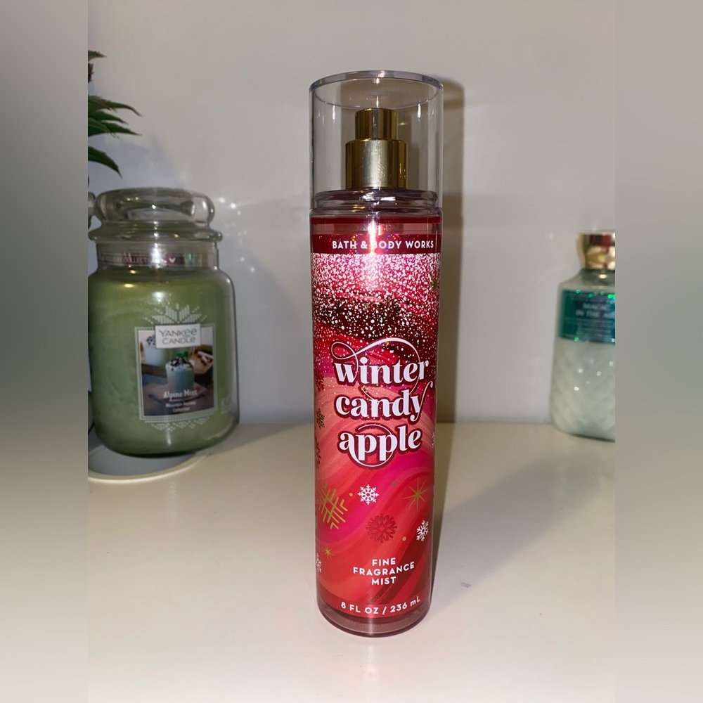 Bath and body works unlisted items - Picture 6 of 7